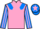 Jockey Silk colours