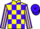 Jockey Silk colours