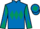 Jockey Silk colours