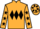 Jockey Silk colours