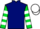 Jockey Silk colours