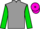 Jockey Silk colours