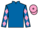 Jockey Silk colours
