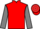 Jockey Silk colours