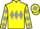 Jockey Silk colours