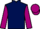 Jockey Silk colours