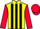 Jockey Silk colours