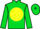 Jockey Silk colours