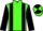 Jockey Silk colours
