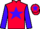 Jockey Silk colours