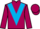 Jockey Silk colours