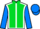 Jockey Silk colours
