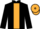Jockey Silk colours