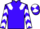 Jockey Silk colours