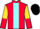 Jockey Silk colours
