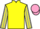 Jockey Silk colours