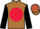 Jockey Silk colours