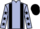 Jockey Silk colours