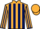 Jockey Silk colours