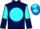 Jockey Silk colours