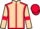 Jockey Silk colours