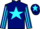 Jockey Silk colours