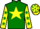 Jockey Silk colours