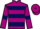 Jockey Silk colours