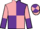 Jockey Silk colours