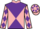 Jockey Silk colours