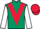 Jockey Silk colours