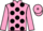 Jockey Silk colours