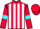 Jockey Silk colours