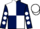 Jockey Silk colours