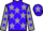 Jockey Silk colours