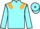 Jockey Silk colours