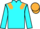 Jockey Silk colours