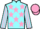 Jockey Silk colours