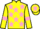 Jockey Silk colours