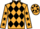 Jockey Silk colours