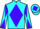 Jockey Silk colours