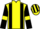 Jockey Silk colours