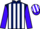 Jockey Silk colours