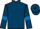 Jockey Silk colours