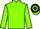 Jockey Silk colours