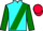 Jockey Silk colours
