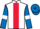Jockey Silk colours