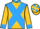 Jockey Silk colours