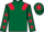 Jockey Silk colours