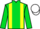 Jockey Silk colours